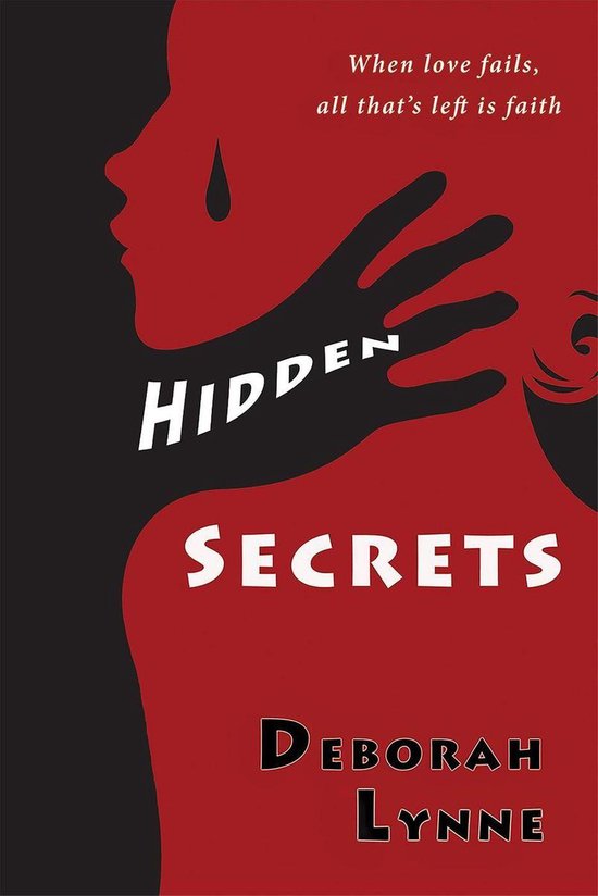 Hidden Secrets - cover
