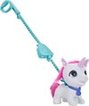 foto van FurReal Walkalots Big Wags Unicorn - Interactieve Knuffel