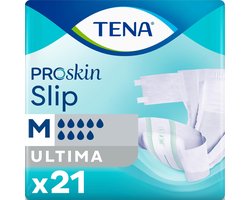 TENA Incontinentie Medium - 21 stuks