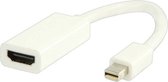 Mini displayport naar HDMI adapter