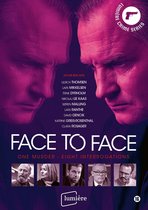 Face To Face (DVD)