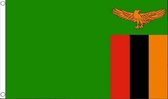 Zambia vlag