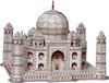 Taj Mahal - 3D puzzel - 950 Stukjes