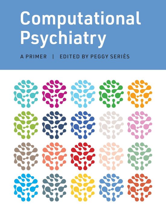 Foto: Computational psychiatry