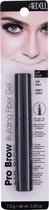 Ardell BROW FIBER gel #black 7 gr