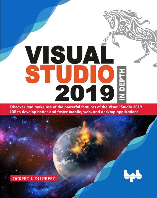 visual studio rc 2019