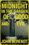 Midnight In The Garden Of Good & Evil