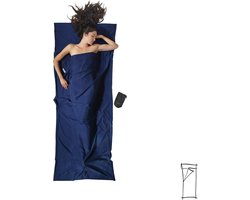 Cocoon Dekenmodel Lakenzak – Tuareg – Egyptisch Katoen