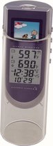 Bol.com Balance meteo weather weerstation draadloos met buitensensor aanbieding