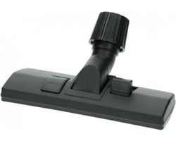Stofzuigerborstel combi zuigmond buismaat 30 - 37 mm universeel voor stofzuiger