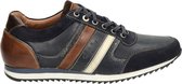 Australian Cornwall heren sneaker - Blauw - Maat 48