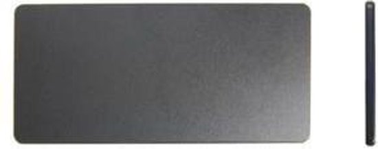 Plaque de montage Brodit - Pièce d'extension