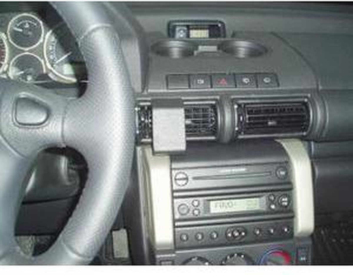 Brodit ProClip houder geschikt voor Land Rover Freelander 2004-2006 Center mount