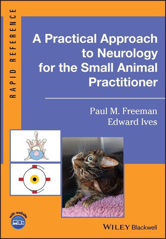 Rapid Reference - A Practical Approach to Neurology for the  ... - cover
