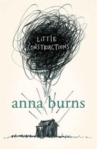 Omslag Little Constructions