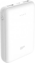 Silicon Power PowerBank Cell C100 10000mAh White