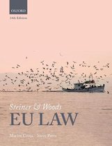 European Union Law (Ordinary) WHOLE COURSE 2021 notes