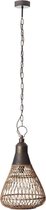 Brilliant - Hanglamp Kimball 34cm