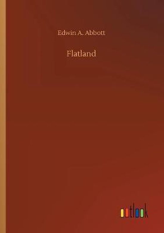 Flatland - cover