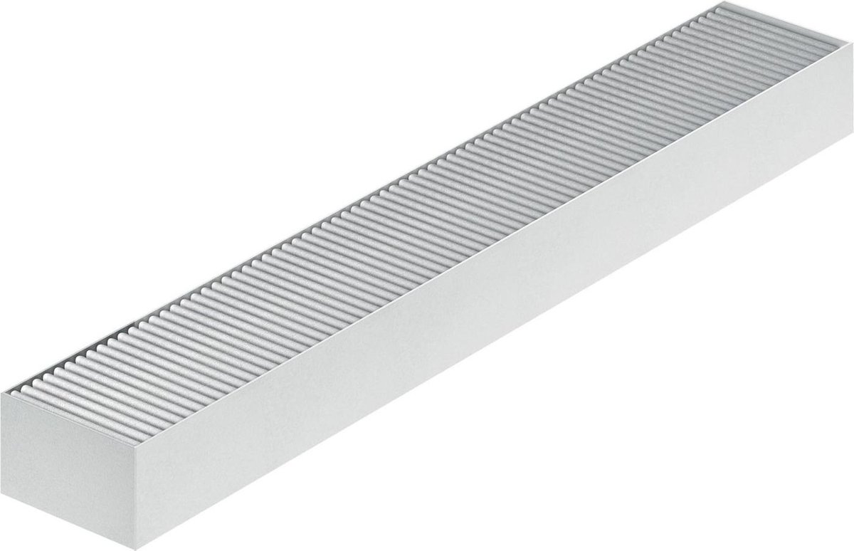 Neff Z52JCB1X1 afzuigkapaccessoire Afzuigkap filter
