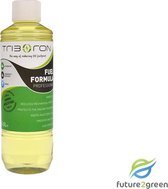 Triboron Fuel Formula 500 ml - Mengen 1:1000 - 4-takt motoren - De ultieme bescherming voor uw motor tegen E10 brandstoffen! - Lager brandstofverbruik, minder wrijving, vermindert