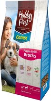 Hobby First Canex Puppy/Junior Brocks 3 kg - Hond