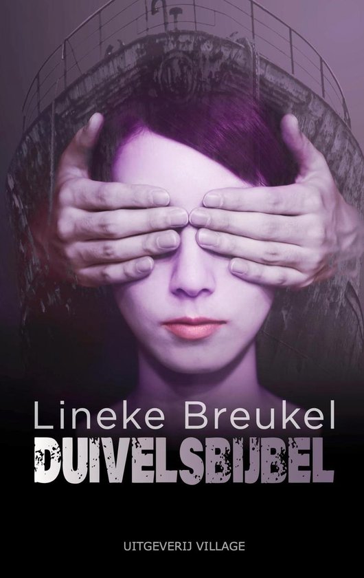 Duivelsbijbel - cover