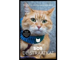 Bob de straatkat Image