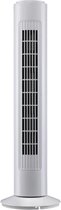 Lentz 80043 - Torenventilator - 81cm hoog - wit