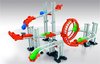 foto van Clementoni Wetenschap en Spel Action and Reaction Kogelbaan Starter Set