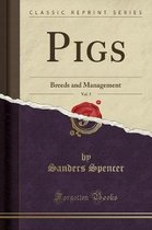Pigs, Vol. 5