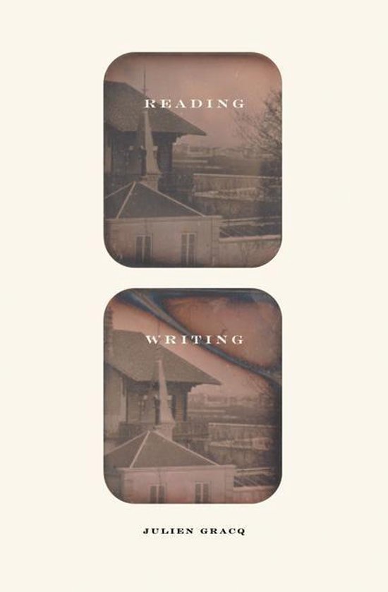 Reading Writing - cover