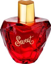 Lolita Lempicka - Damesparfum - Sweet - Eau de parfum - 50 ml