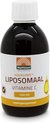 Mattisson - Liposomaal Vitamine C 1000mg - 250 ml