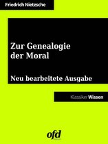 Zur Genealogie der Moral