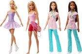 Barbie Carrière Pop Assorti