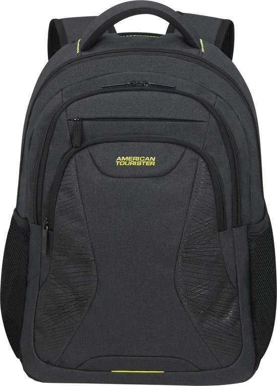 Enrico Benetti Aruba laptoprugzak 13 inch geel | 021348-Geel