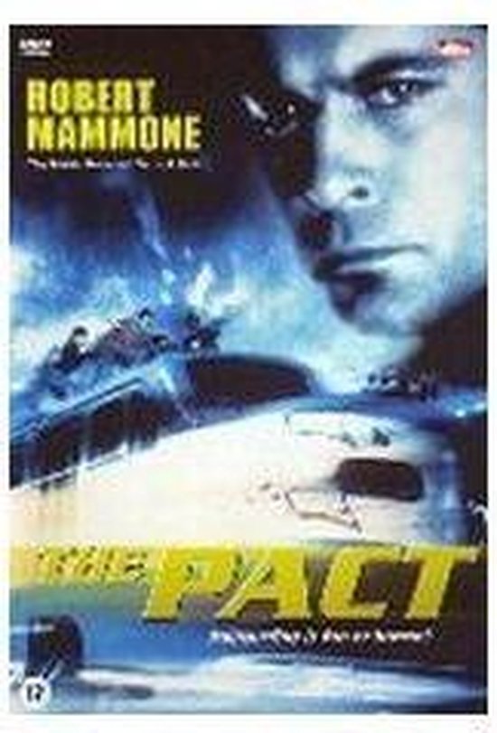 Speelfilm - Pact