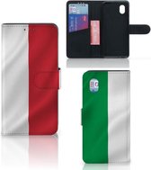 Leuk Cover Alcatel 1B (2020) Smartphone Hoesje Italië