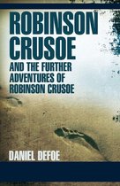 The Further Adventures of Robinson Crusoe Illustrated