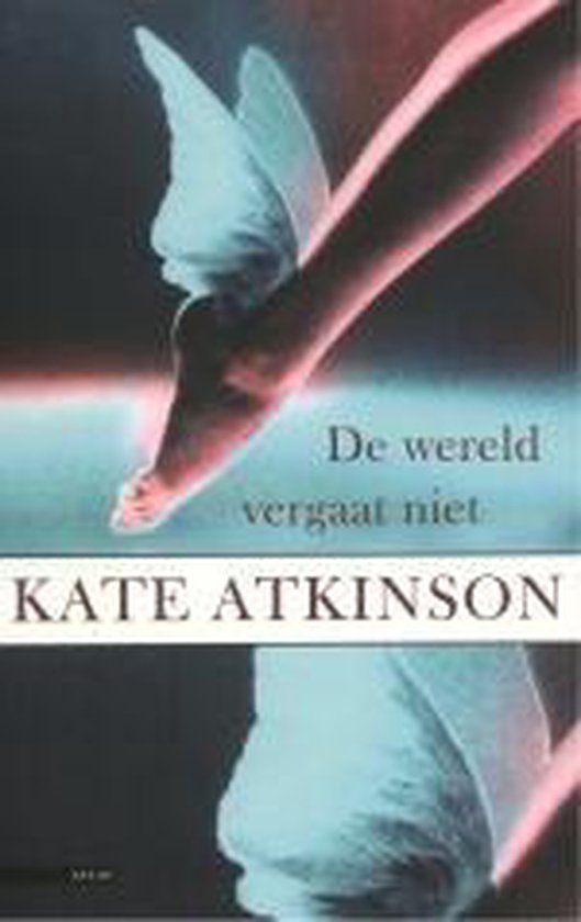 9789045008592 - Wereld Vergaat Niet