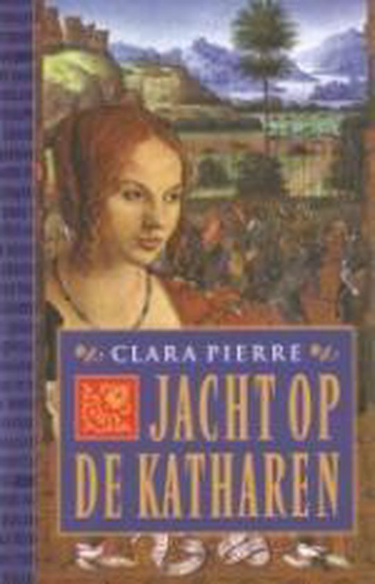 9789024549610 - Jacht Op De Katharen