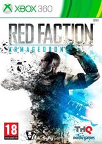 Red Faction, Armageddon Xbox 360