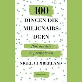 100 dingen die miljonairs doen