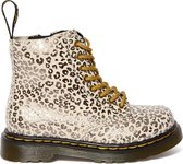 DR MARTENS BROOKLEE TODDLER - LEOPARD - Maat 27