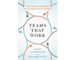 Teams That Work