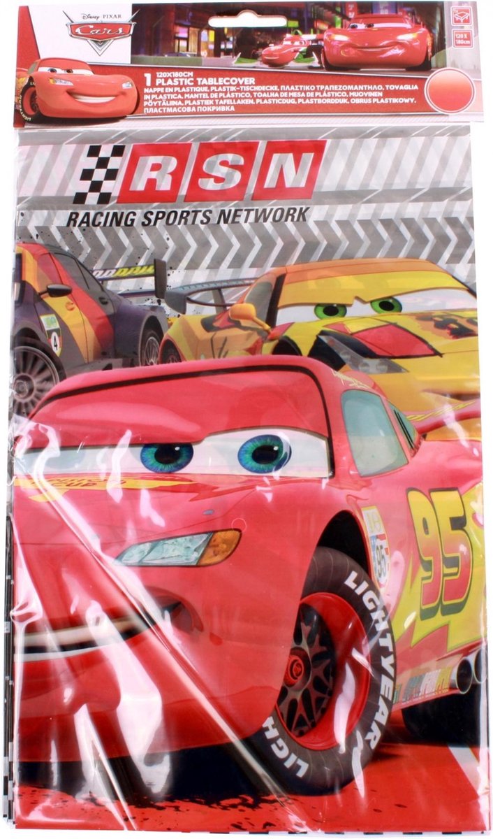 MANEGE 81561, Kunststof, Meerkleurig, Man, Cars, CE, 210 mm