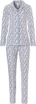 Doorknoop pyjama pinguïns Rebelle