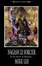 The Rise of Nagash: Warhammer Fantasy 1 - Nagash Le Sorcier