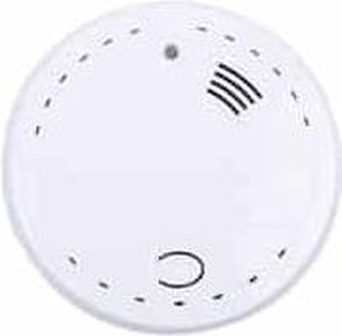 Smartwares Gasmelder voor Aardgas/Butaan/Propaan RM400